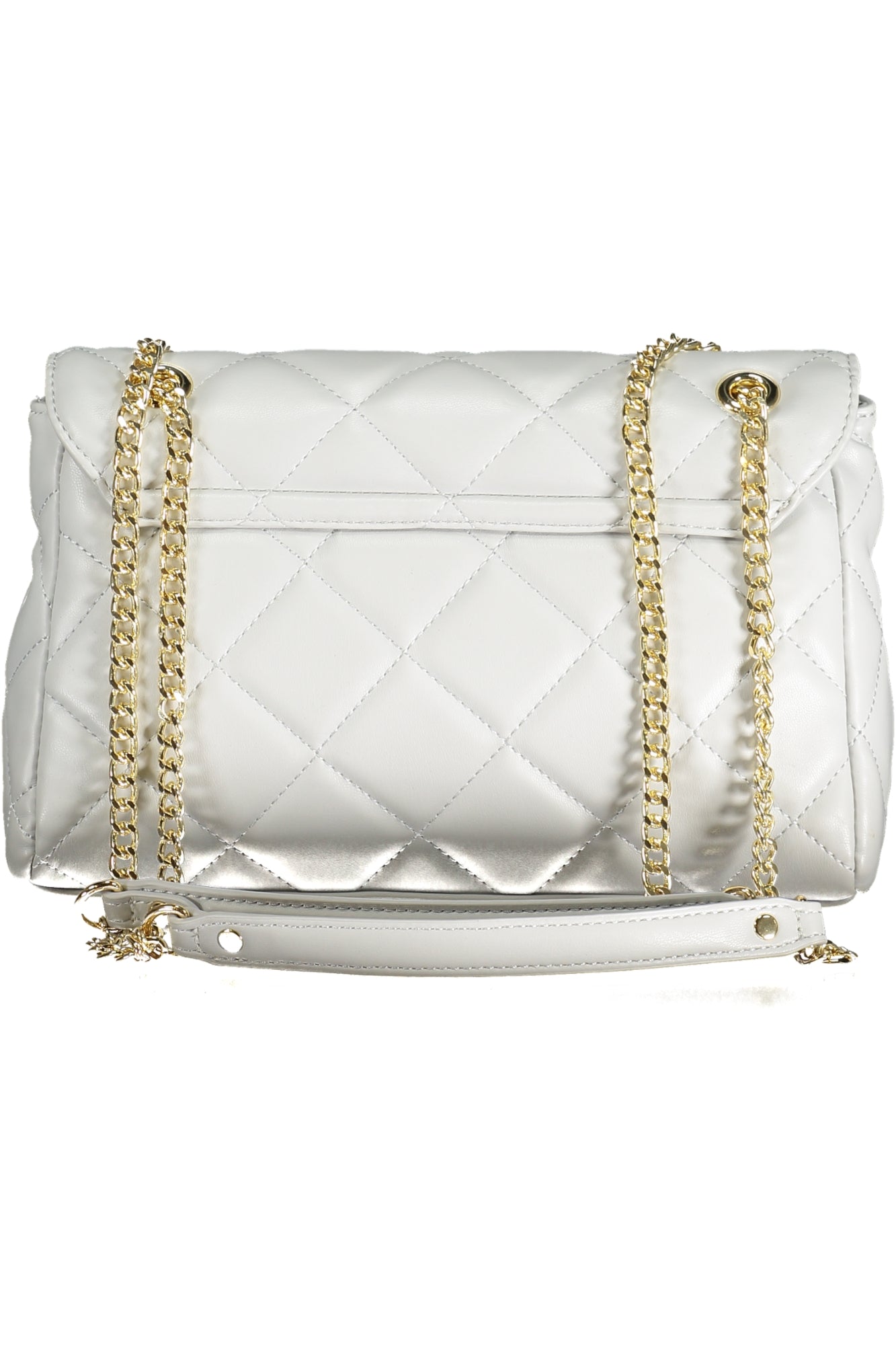 VALENTINO BAGS GRAY WOMEN'S BAG-1