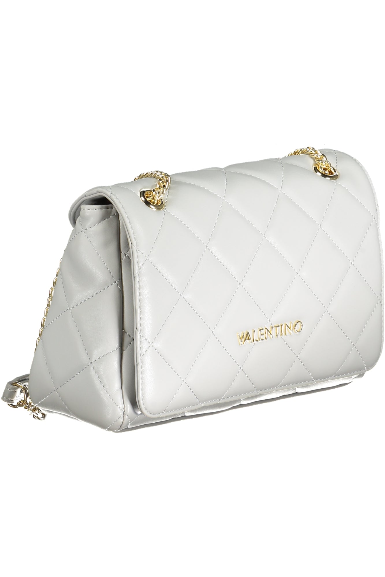 VALENTINO BAGS GRAY WOMEN'S BAG-2