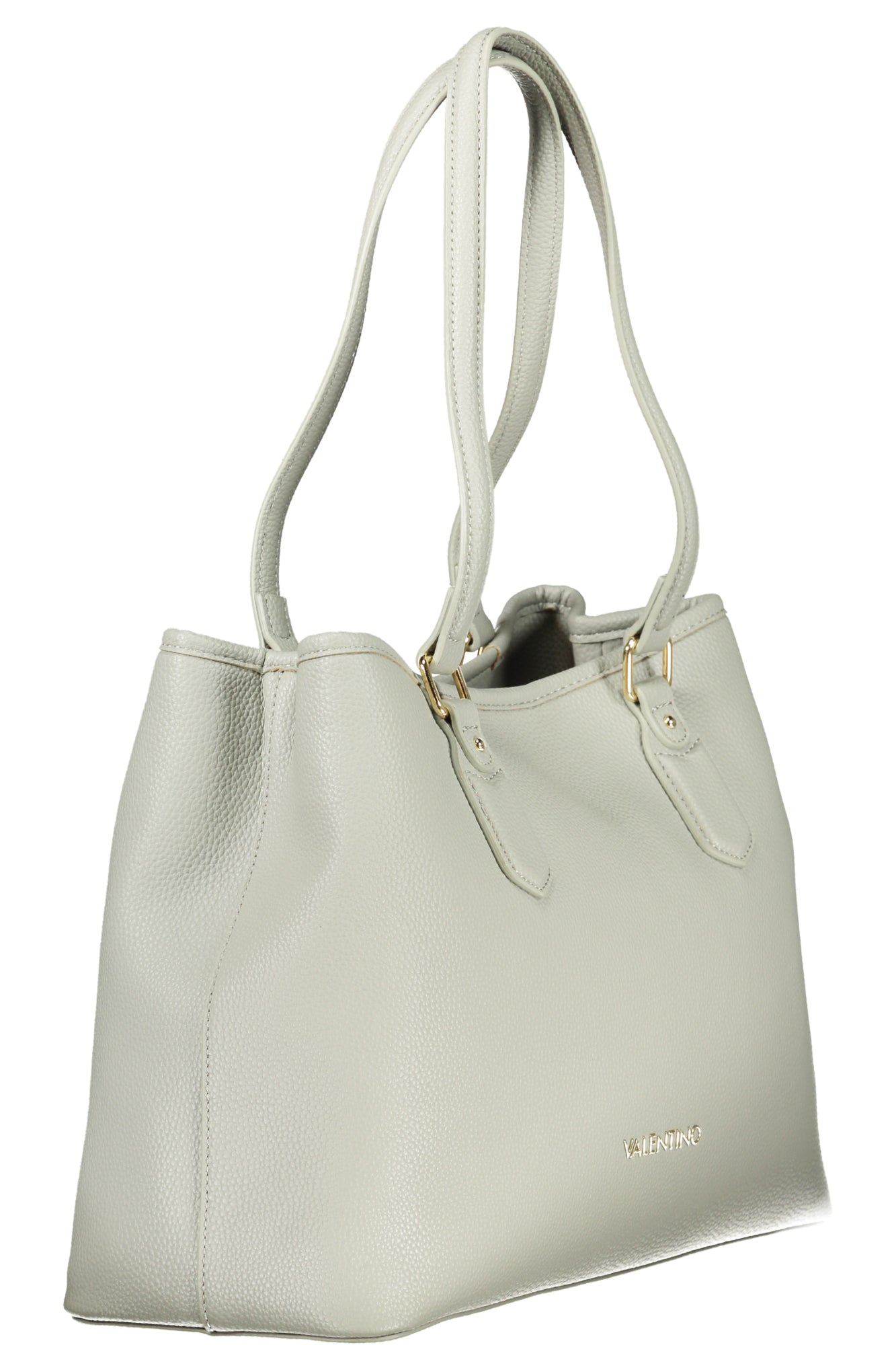 VALENTINO BAGS WOMEN'S BAG GREY-2