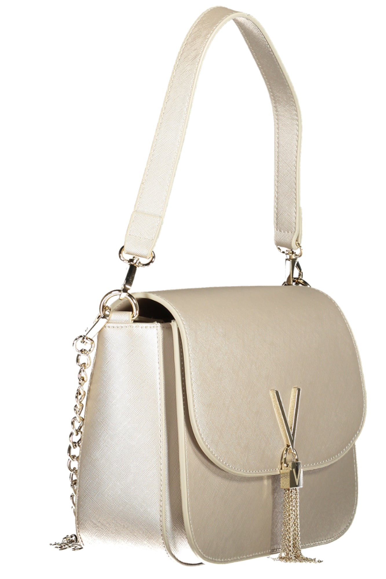 VALENTINO BAGS WOMEN'S BAG GREY-2