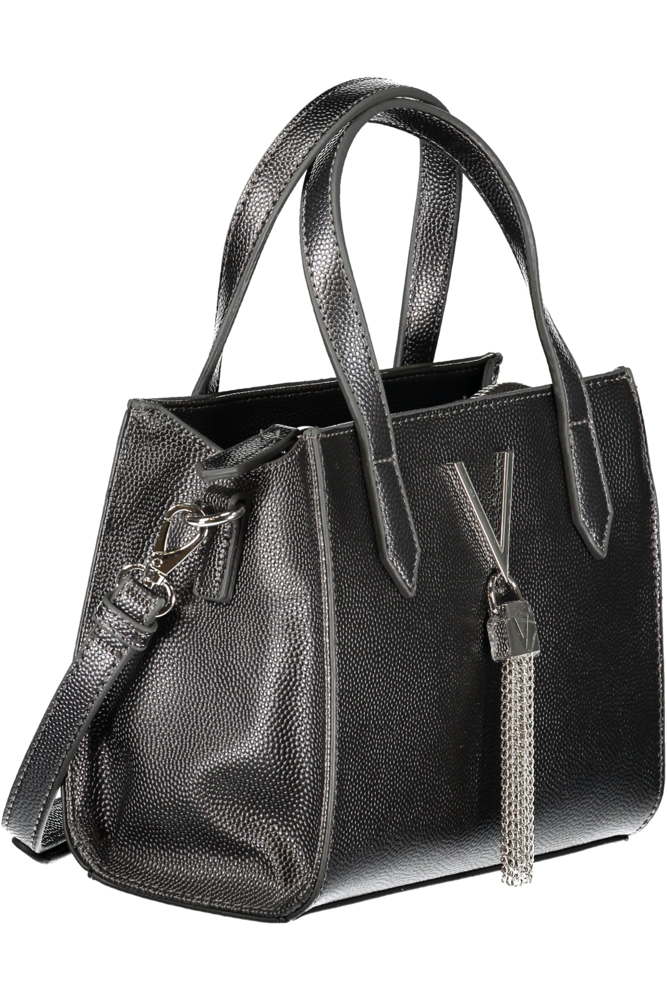 VALENTINO BAGS WOMEN'S BAG GREY-2