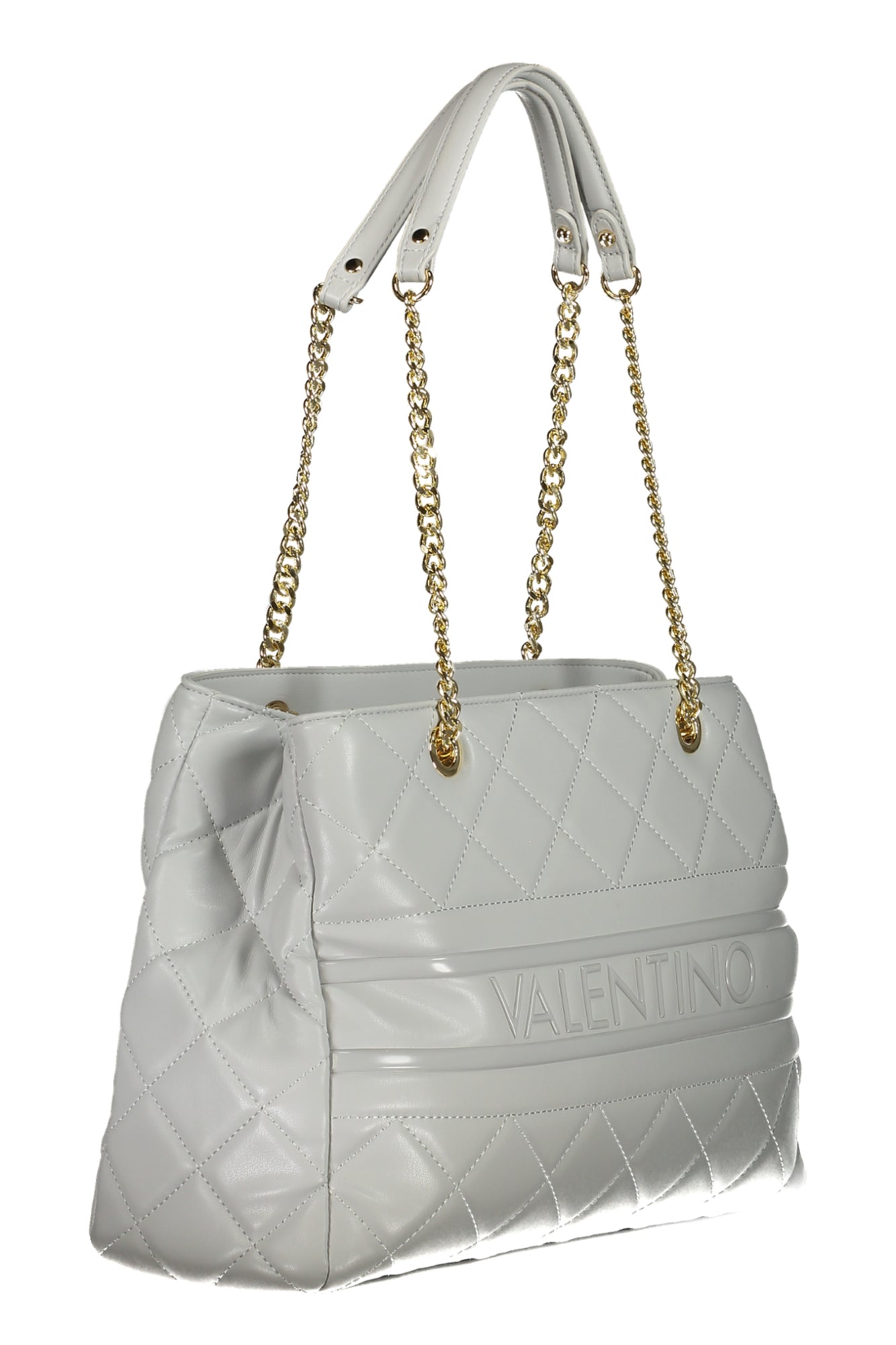 VALENTINO BAGS WOMEN'S BAG GREY-2