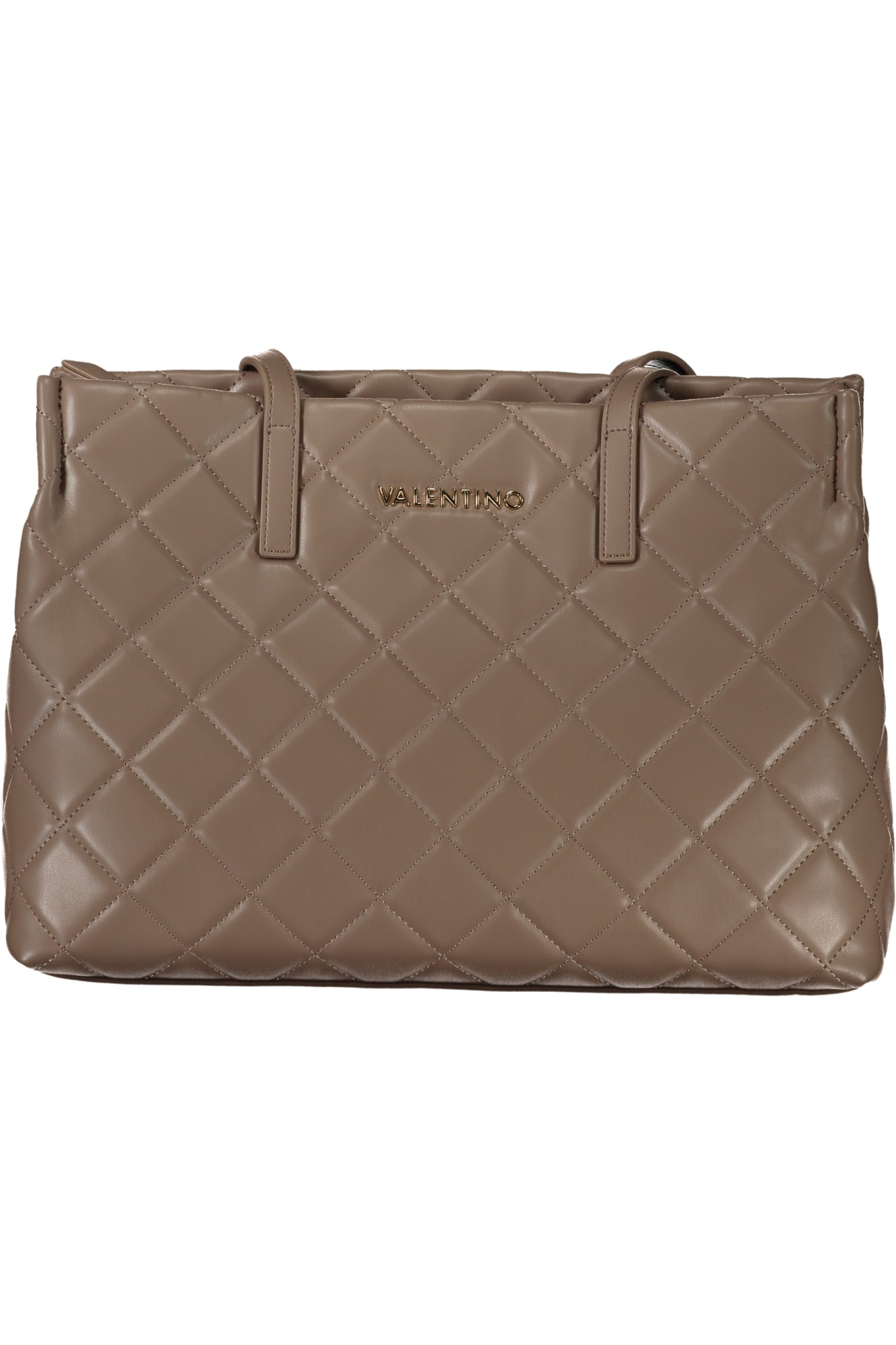 VALENTINO BAGS WOMEN'S BAG BROWN-0