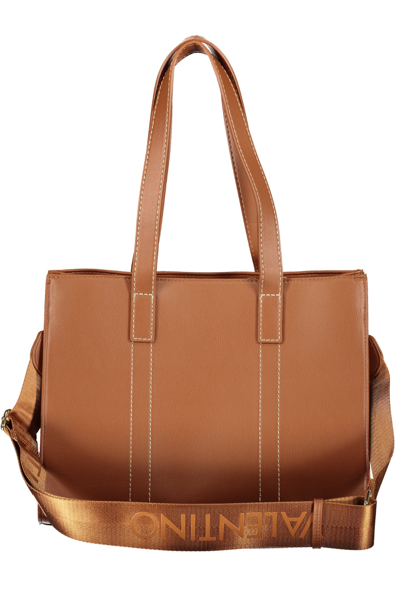 VALENTINO BAGS WOMEN'S BROWN BAG-1