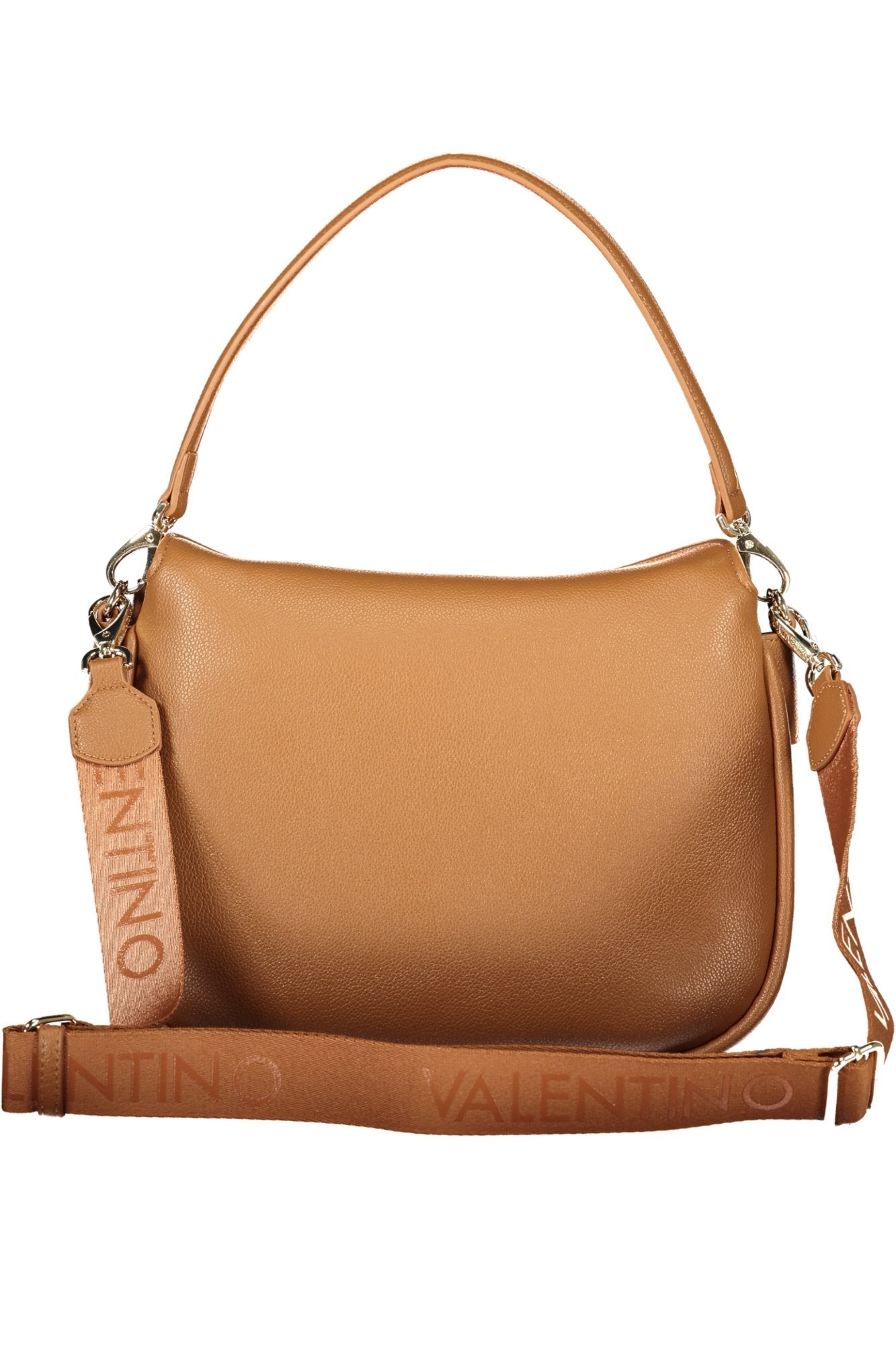 VALENTINO BAGS WOMEN'S BROWN BAG-1