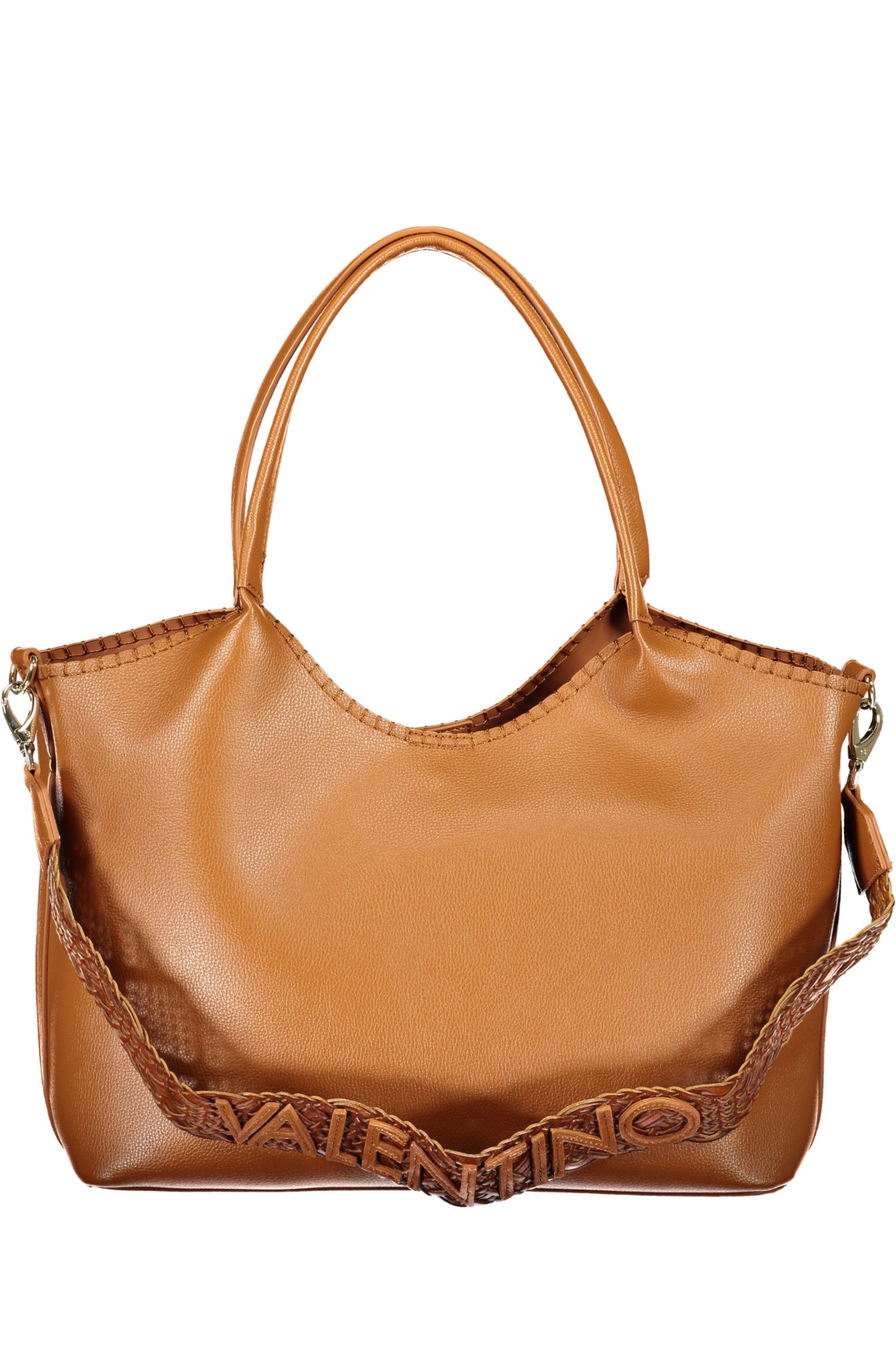 VALENTINO BAGS WOMEN'S BROWN BAG-1