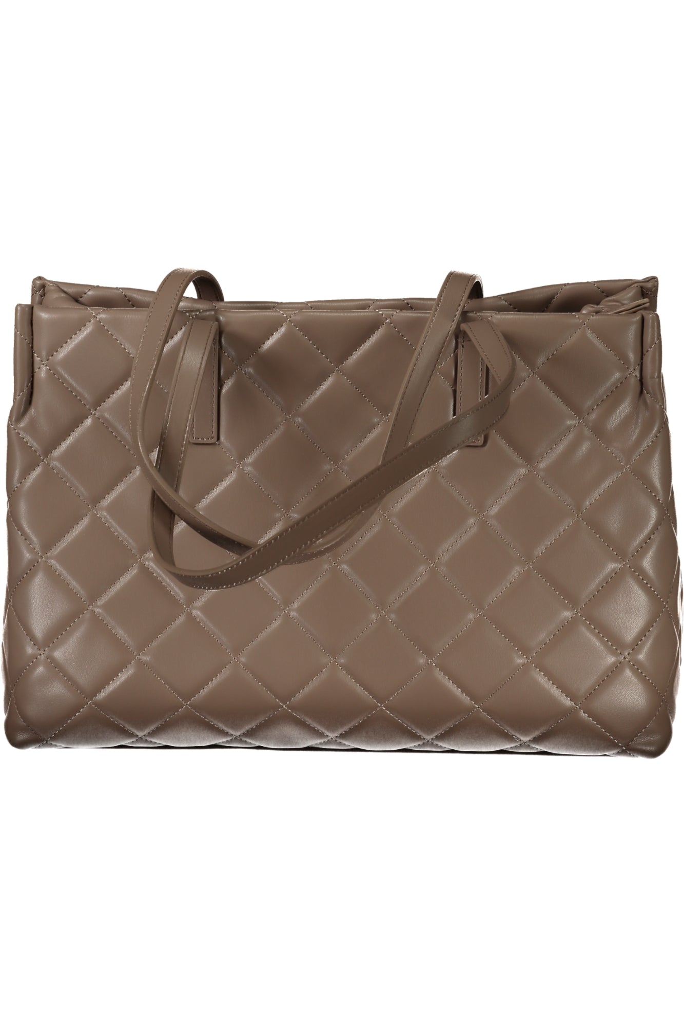 VALENTINO BAGS WOMEN'S BAG BROWN-1