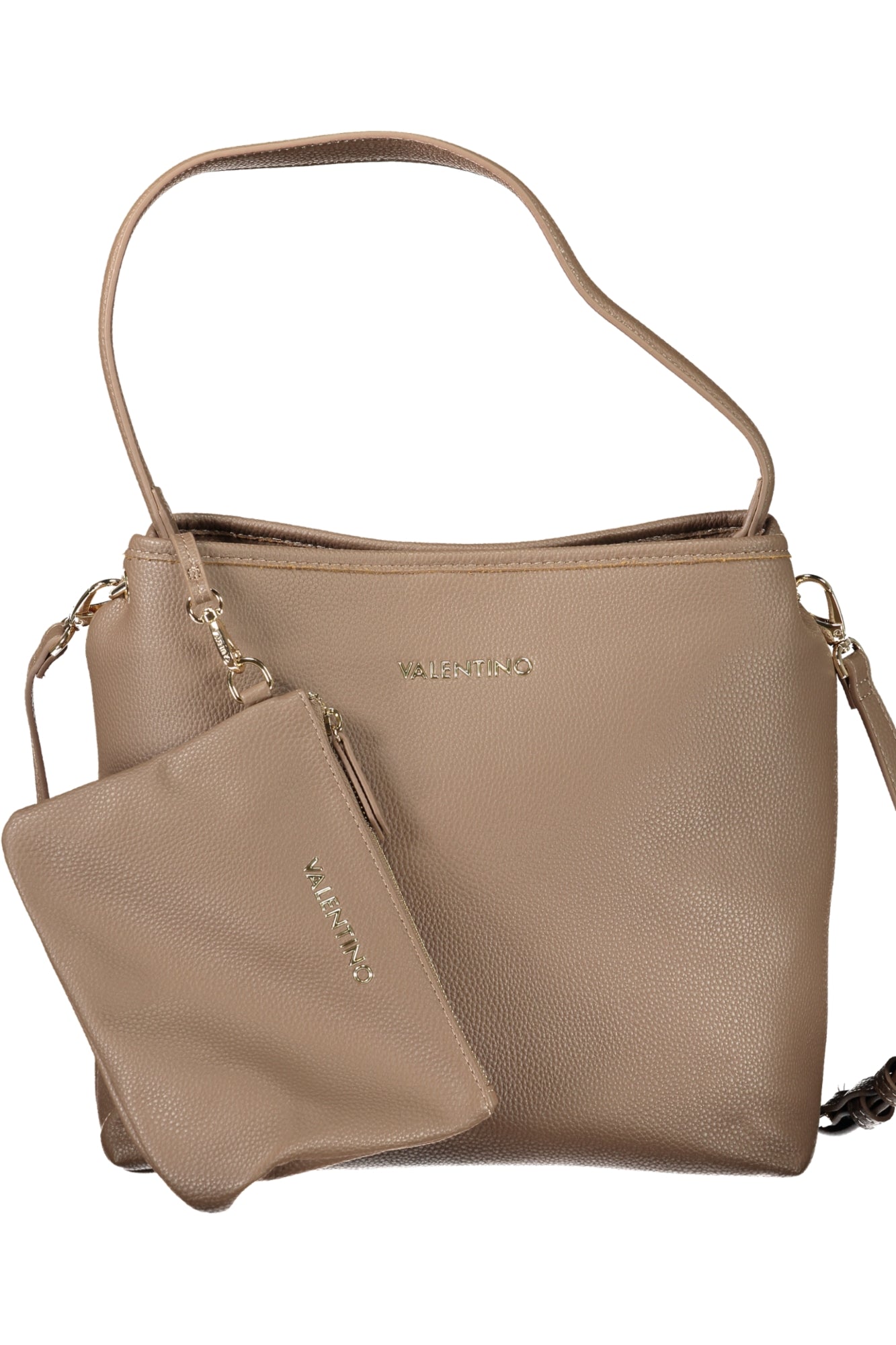 VALENTINO BAGS WOMEN'S BROWN BAG-2