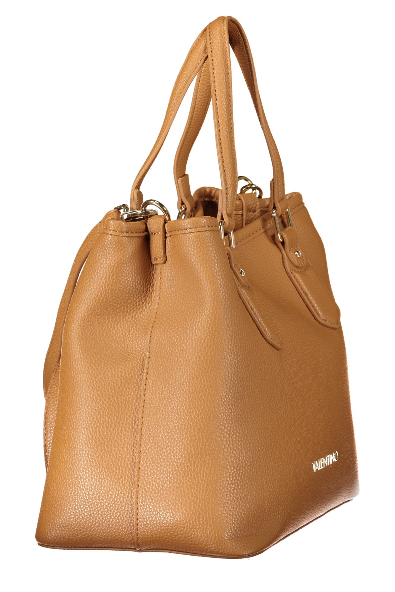 VALENTINO BAGS WOMEN'S BROWN BAG-2
