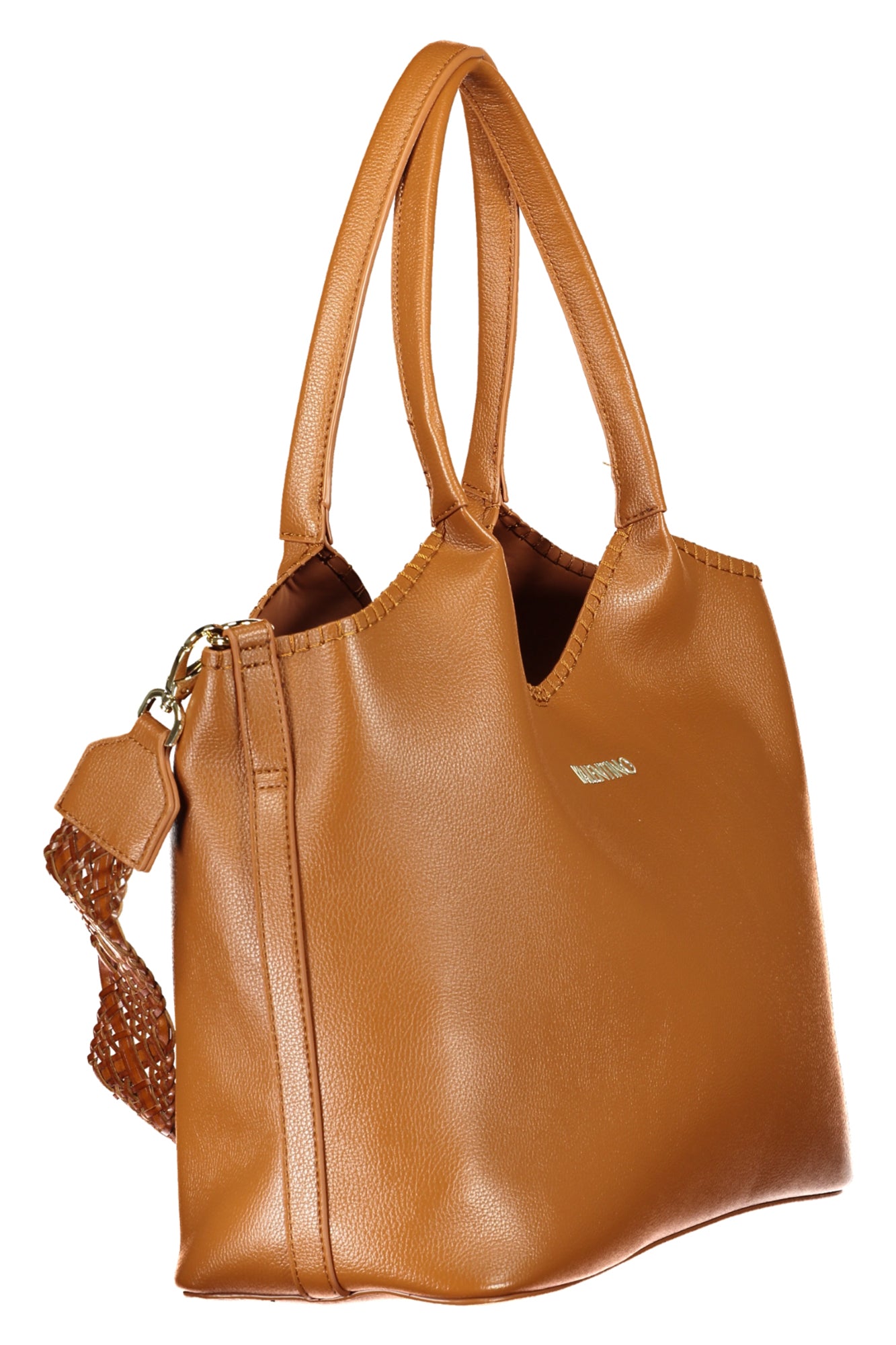 VALENTINO BAGS WOMEN'S BROWN BAG-2