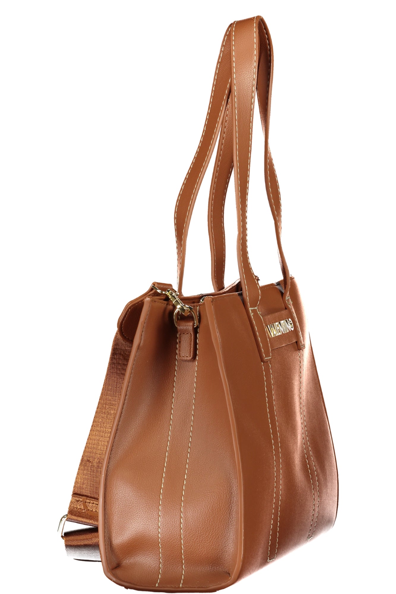 VALENTINO BAGS WOMEN'S BROWN BAG-2
