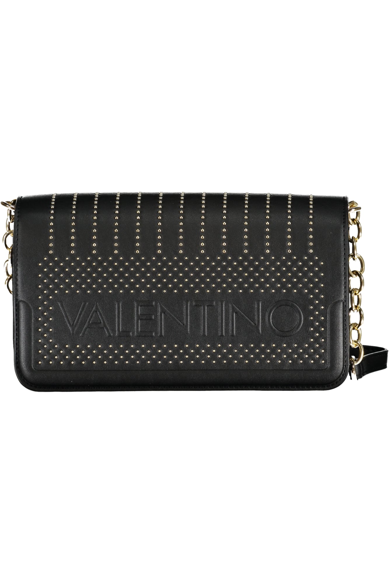 VALENTINO BAGS BLACK WOMEN'S BAG-0
