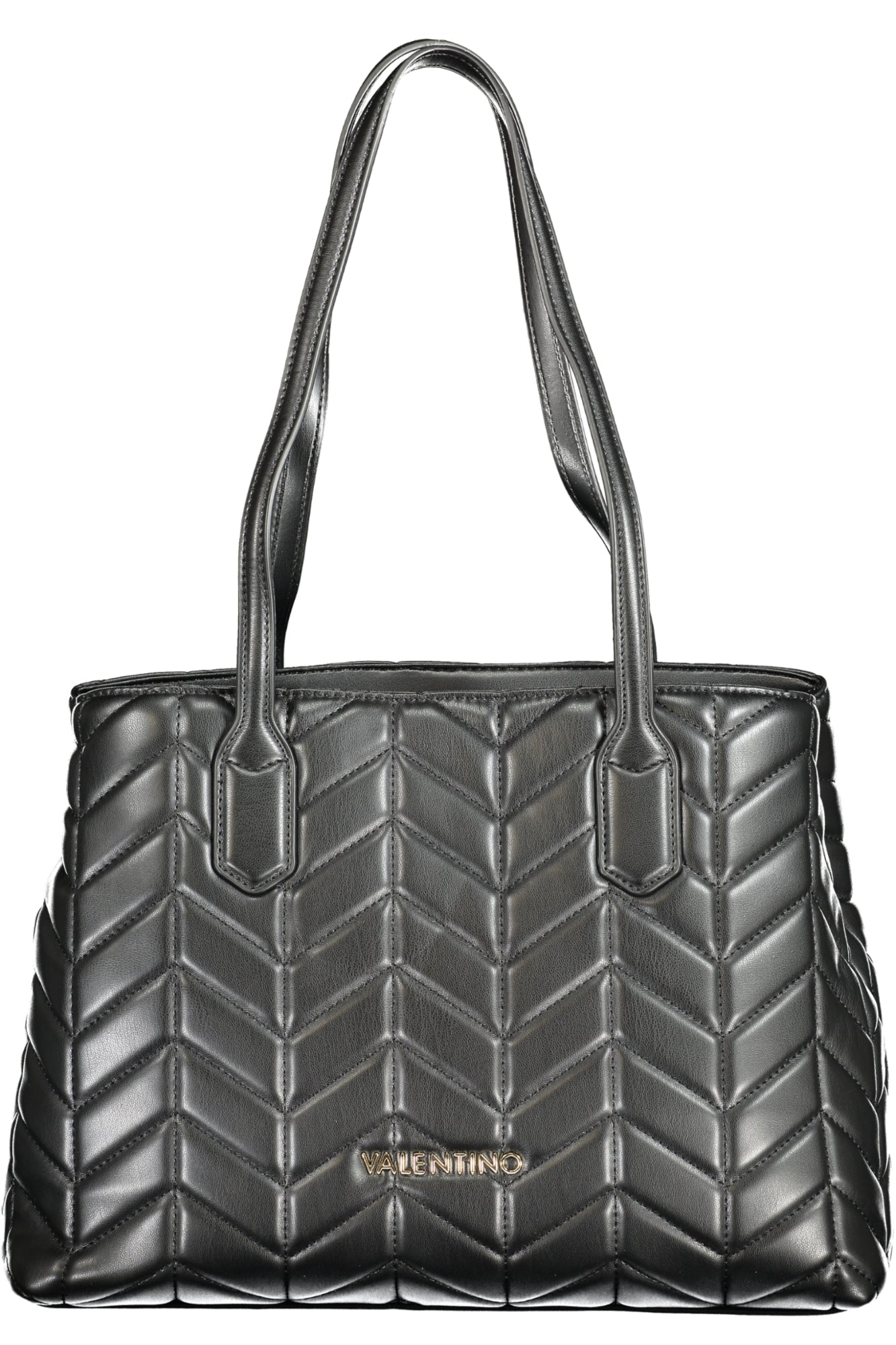 VALENTINO BAGS WOMEN'S BAG BLACK-0