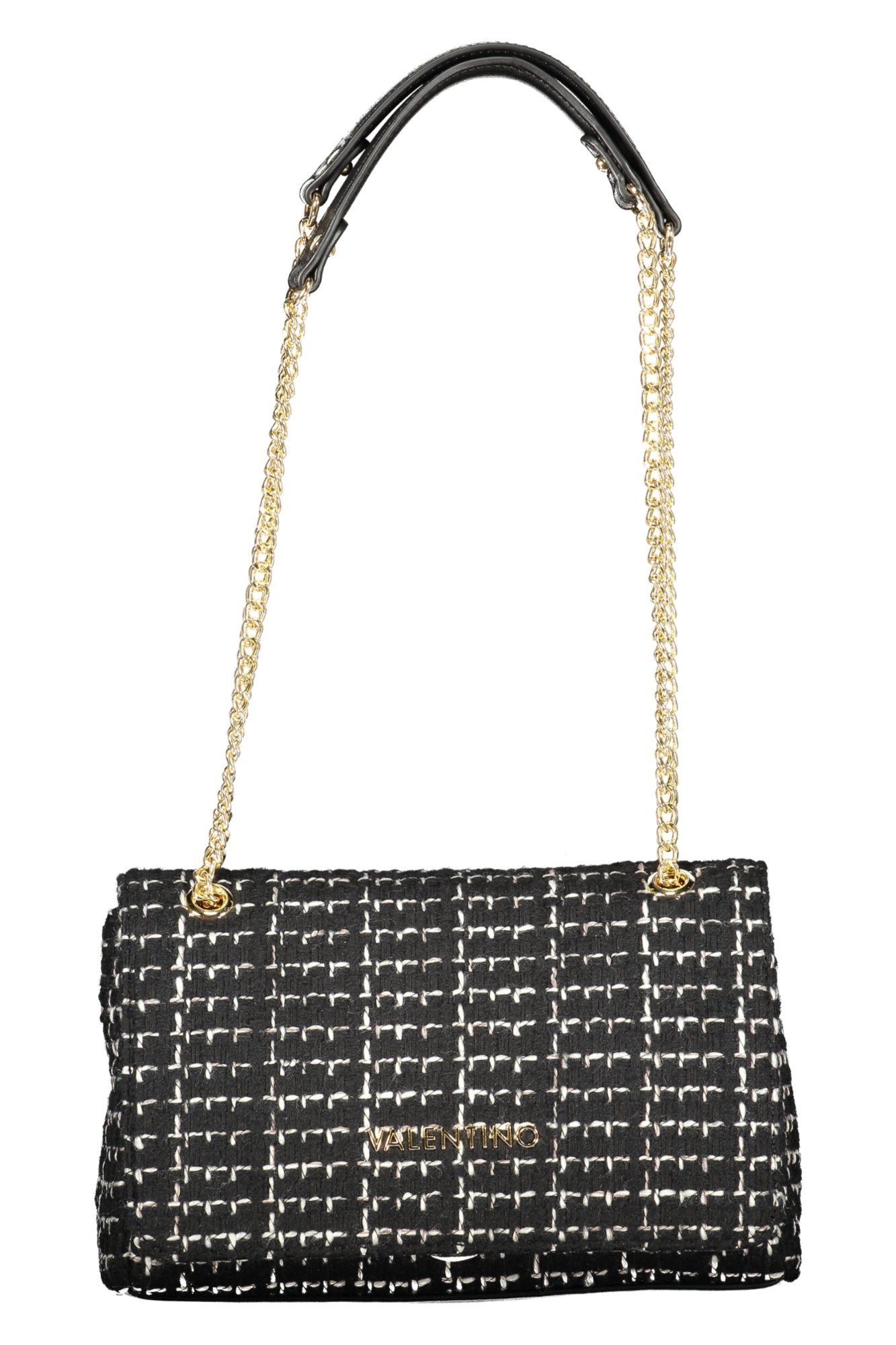 VALENTINO BAGS WOMEN'S BLACK BAG-0