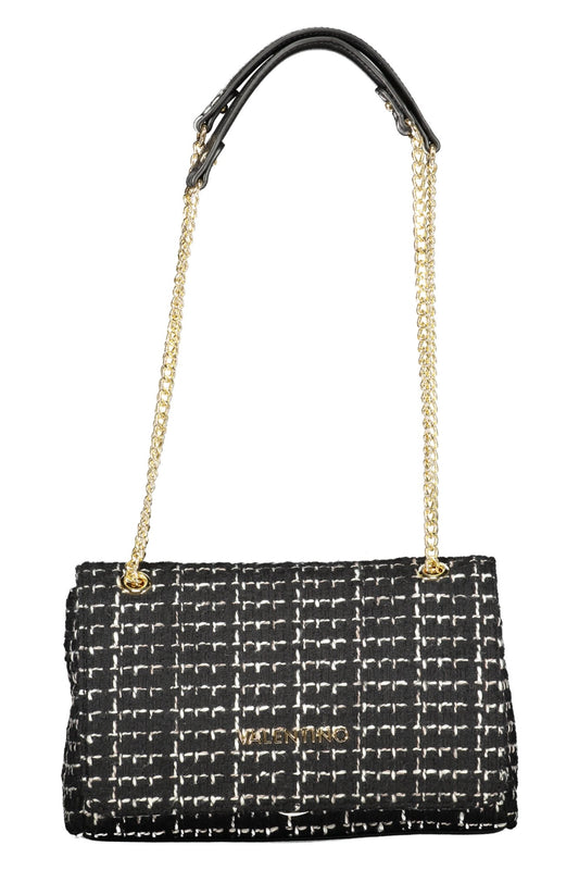 VALENTINO BAGS WOMEN'S BLACK BAG-0