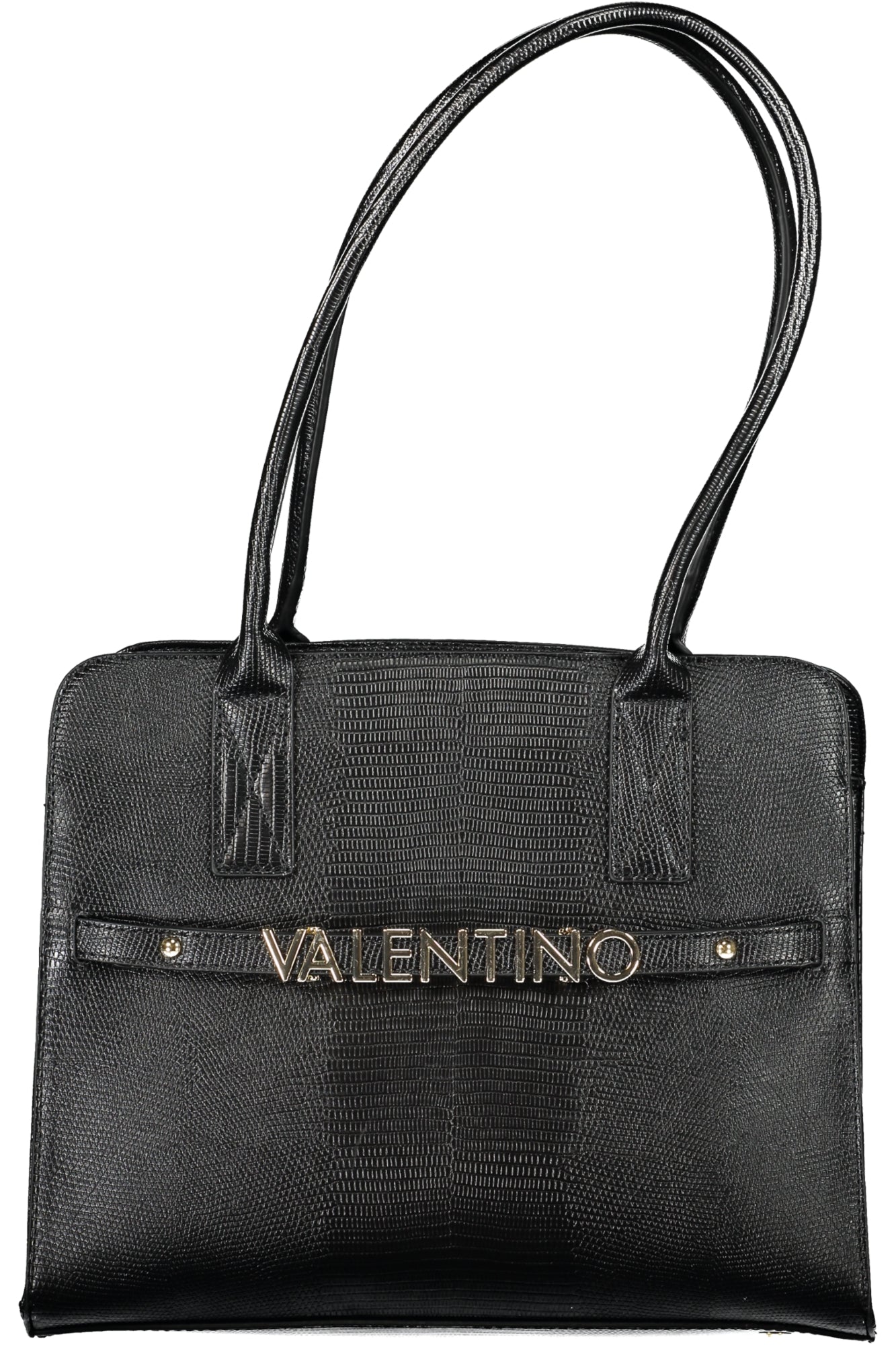 VALENTINO BAGS BLACK WOMEN'S BAG-0