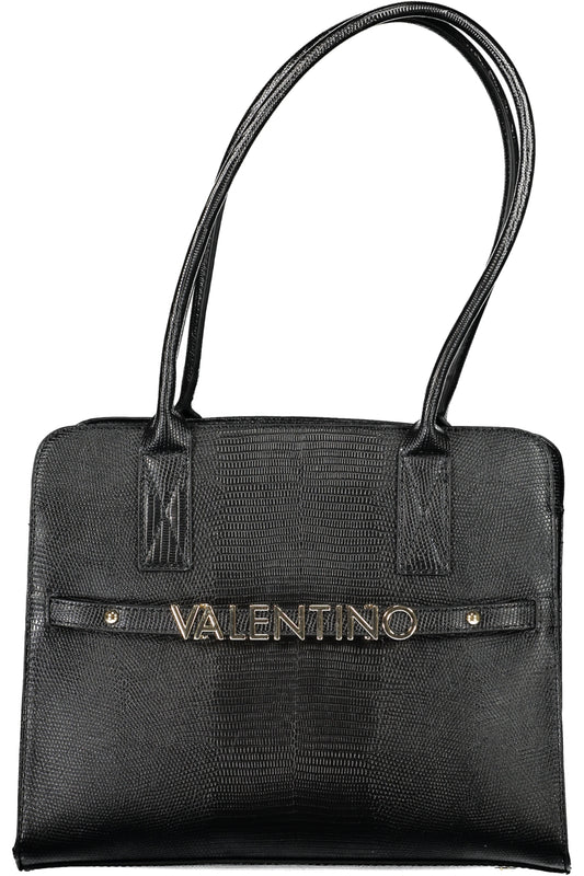 VALENTINO BAGS BLACK WOMEN'S BAG-0