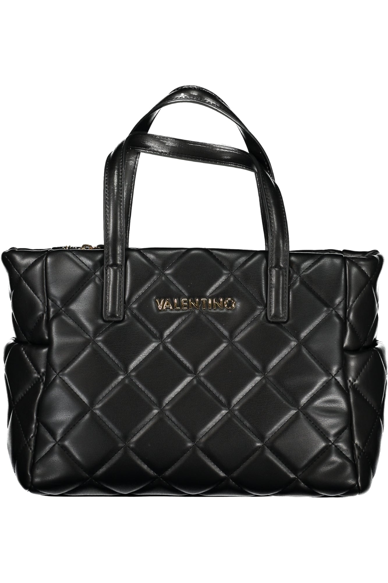 VALENTINO BAGS WOMEN'S BAG BLACK-0