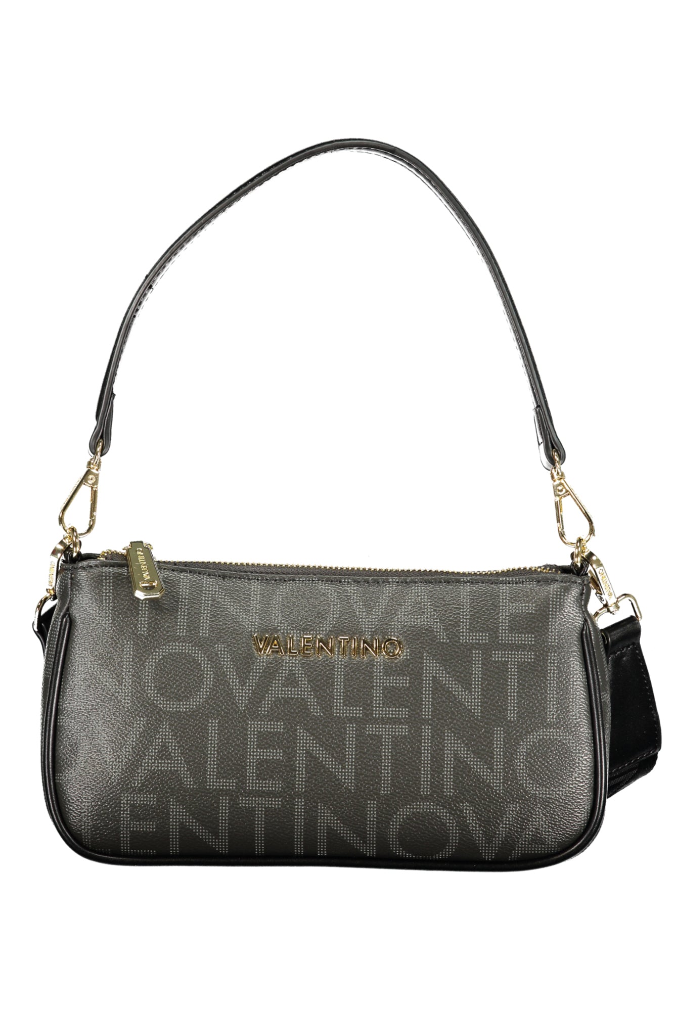 VALENTINO BAGS WOMEN'S BLACK BAG-0