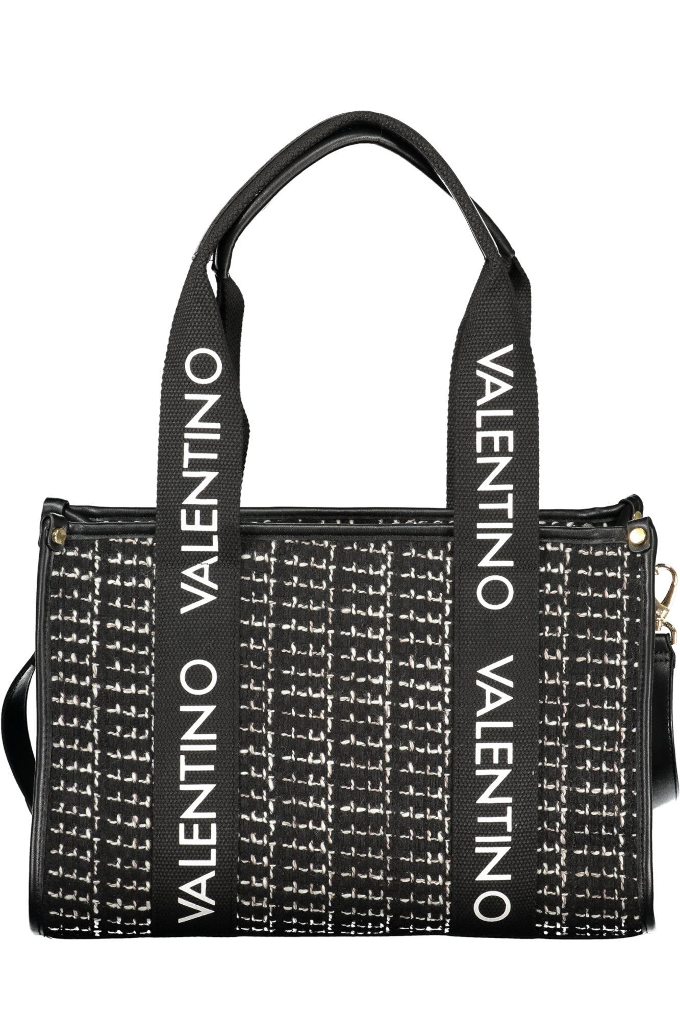 VALENTINO BAGS WOMEN'S BLACK BAG-0