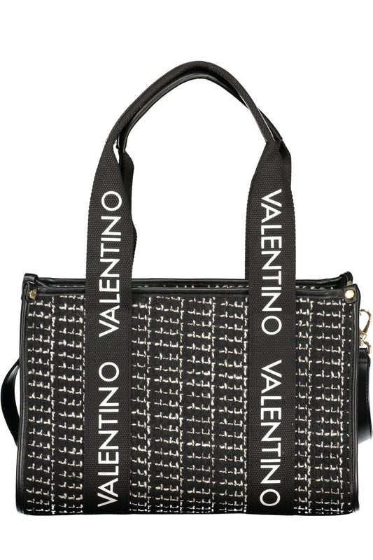 VALENTINO BAGS WOMEN'S BLACK BAG-0