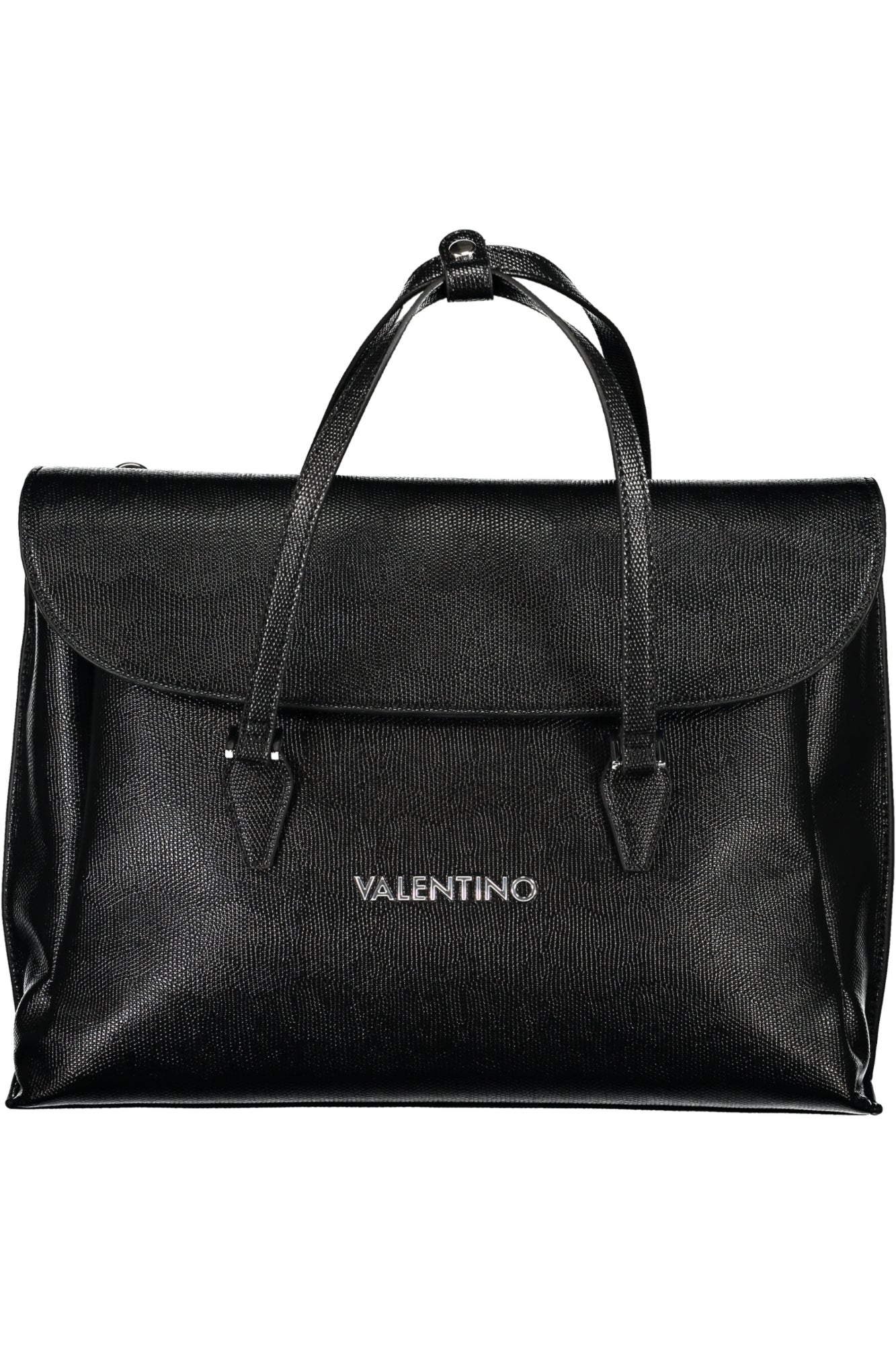VALENTINO BAGS WOMEN'S BAG BLACK-0