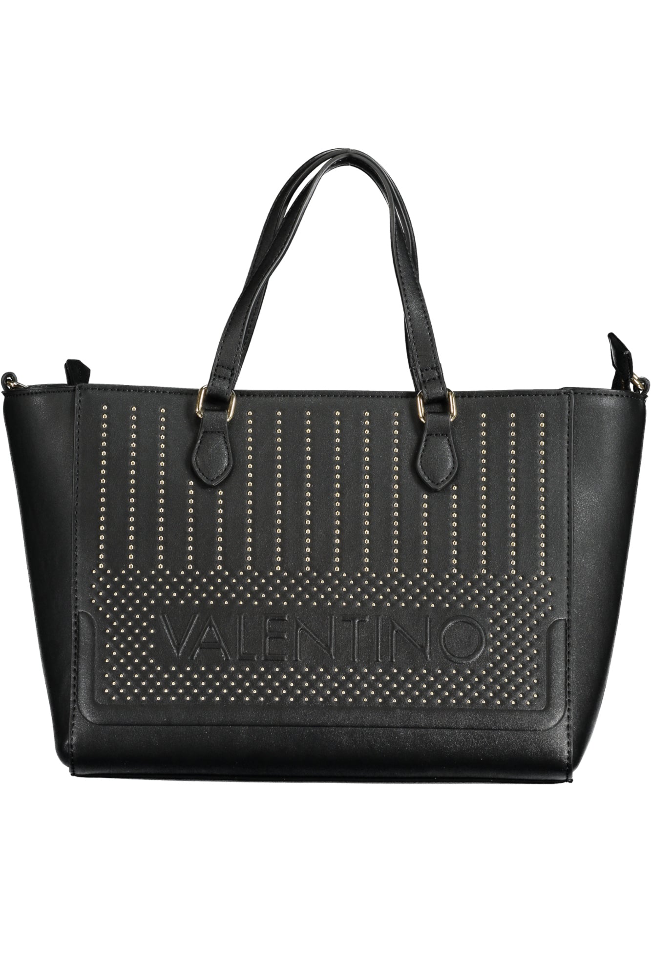 VALENTINO BAGS BLACK WOMEN'S BAG-0