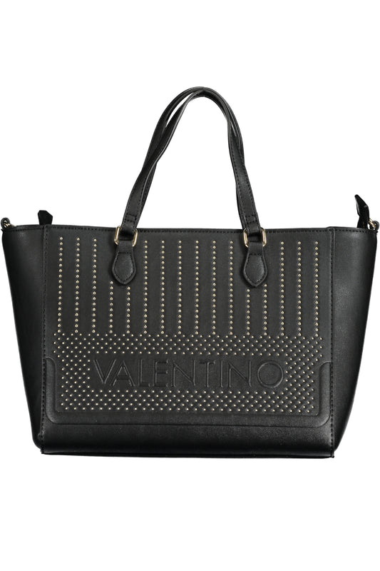 VALENTINO BAGS BLACK WOMEN'S BAG-0