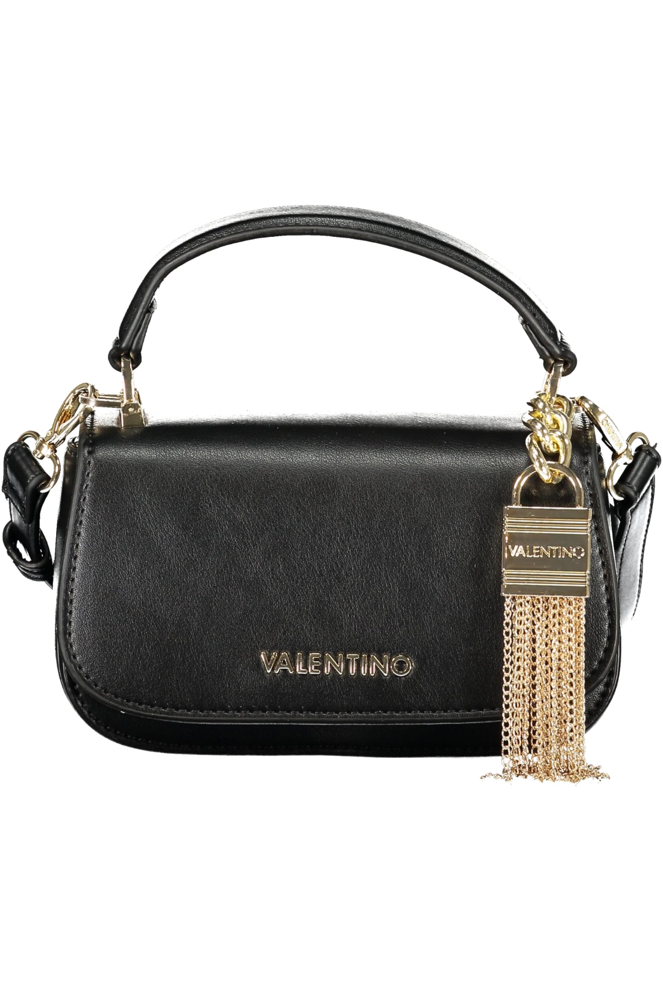 VALENTINO BAGS WOMEN'S BLACK BAG-0