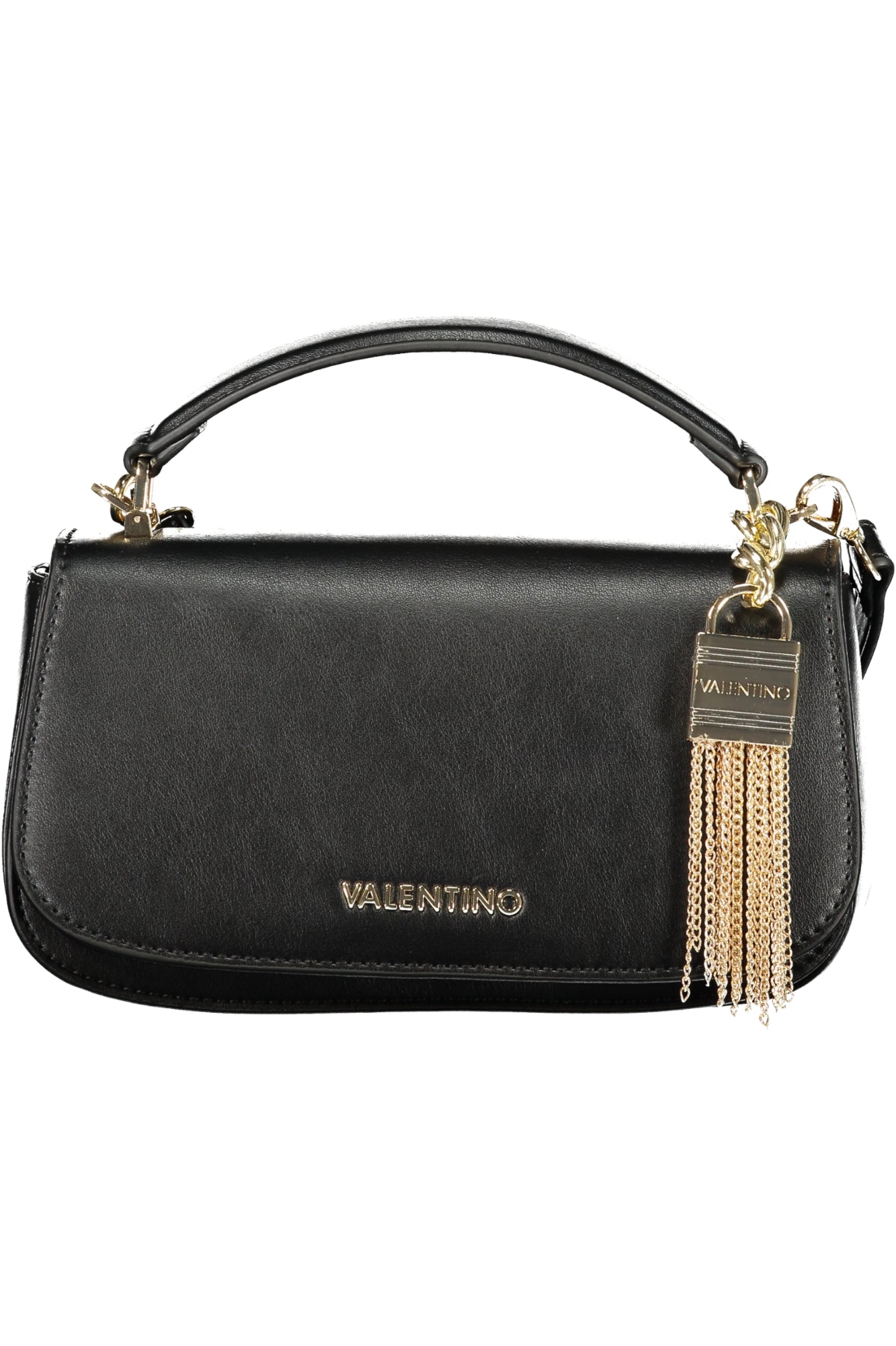 VALENTINO BAGS WOMEN'S BLACK BAG-0