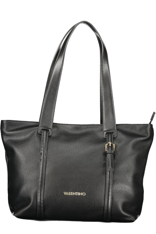 VALENTINO BAGS WOMEN'S BLACK BAG-0