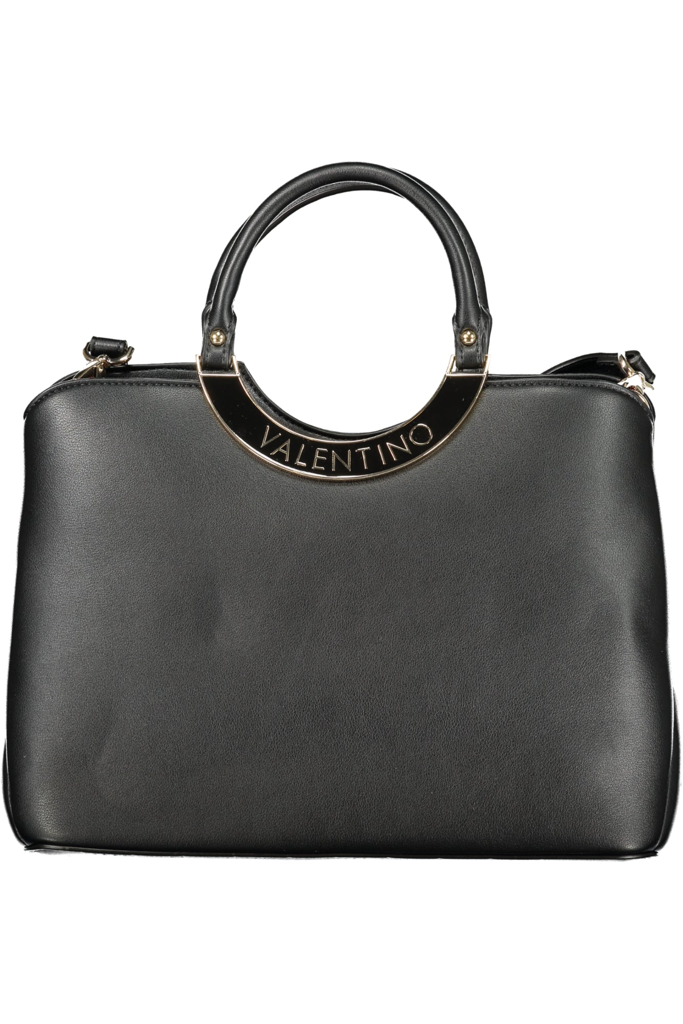 VALENTINO BAGS WOMEN'S BLACK BAG-0