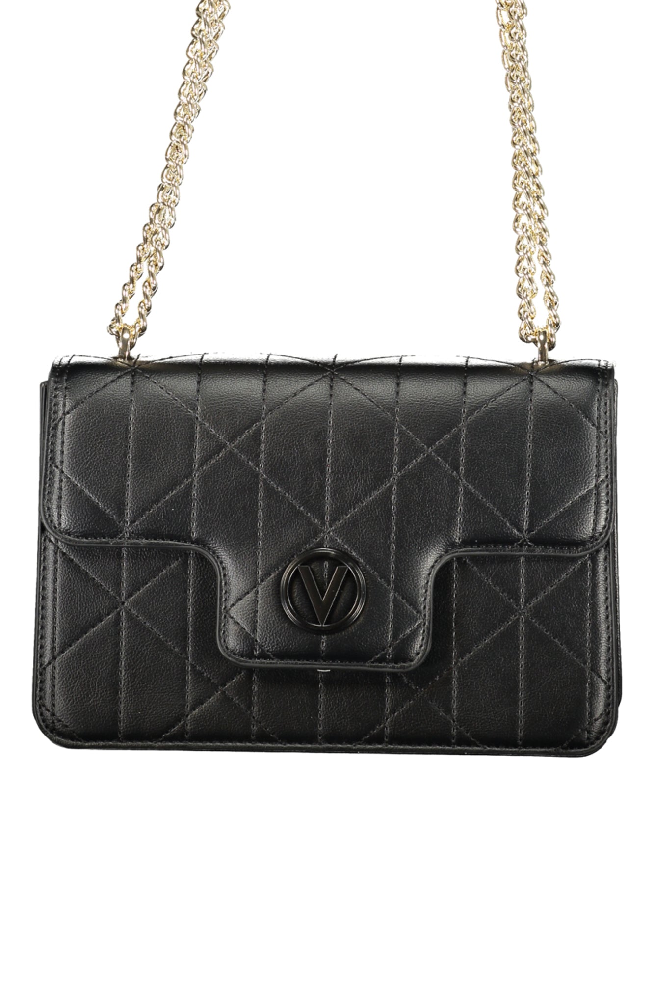 VALENTINO BAGS WOMEN'S BLACK BAG-0