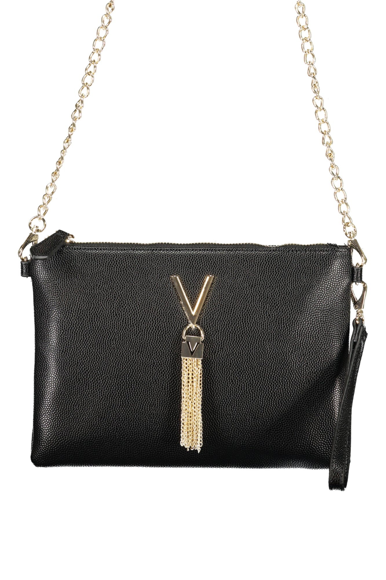 VALENTINO BAGS WOMEN'S BLACK BAG-0