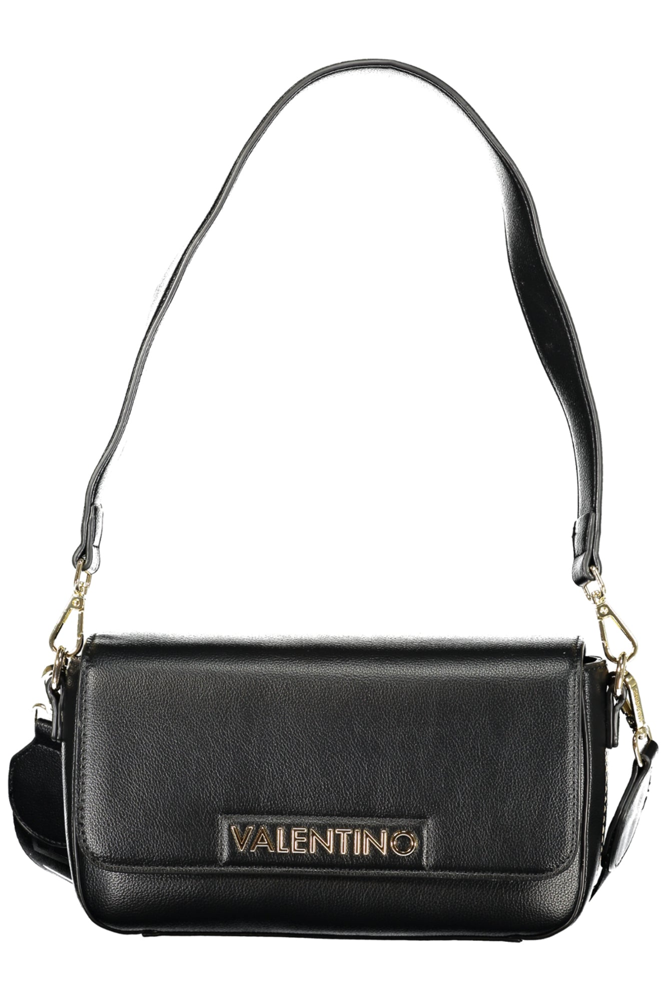 VALENTINO BAGS WOMEN'S BLACK BAG-0