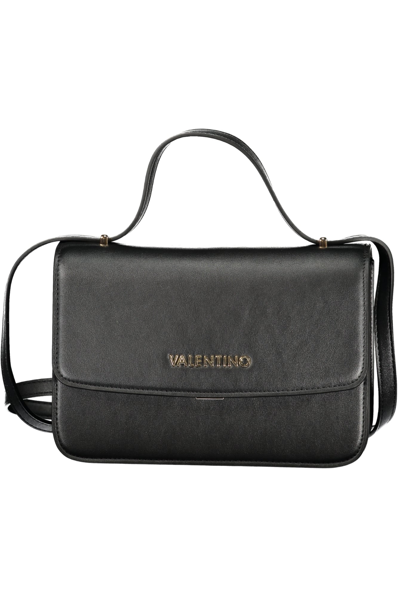 VALENTINO BAGS WOMEN'S BLACK BAG-0