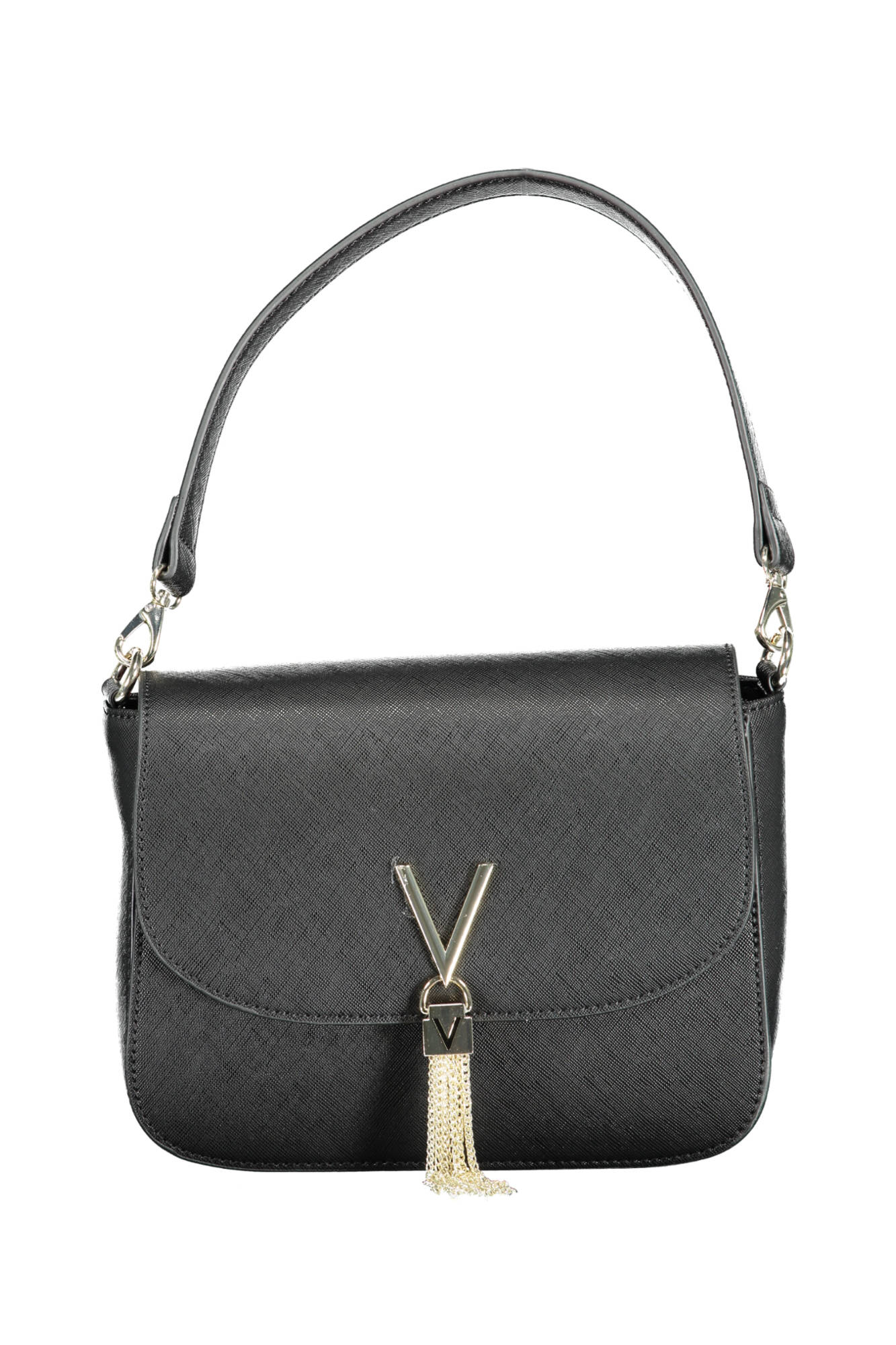 VALENTINO BAGS BLACK WOMAN BAG-0