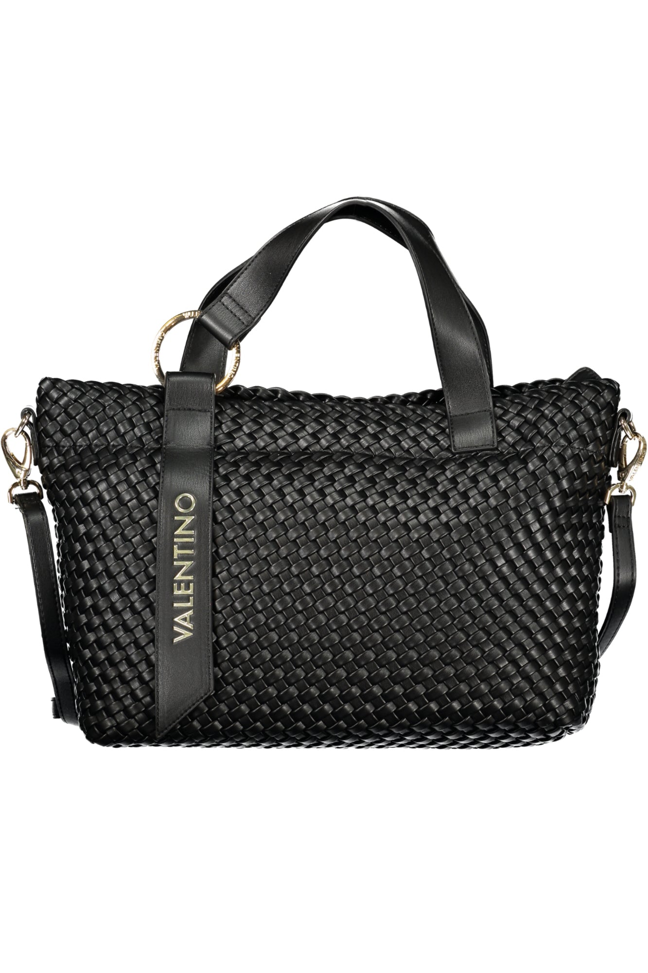VALENTINO BAGS WOMEN'S BLACK BAG-0