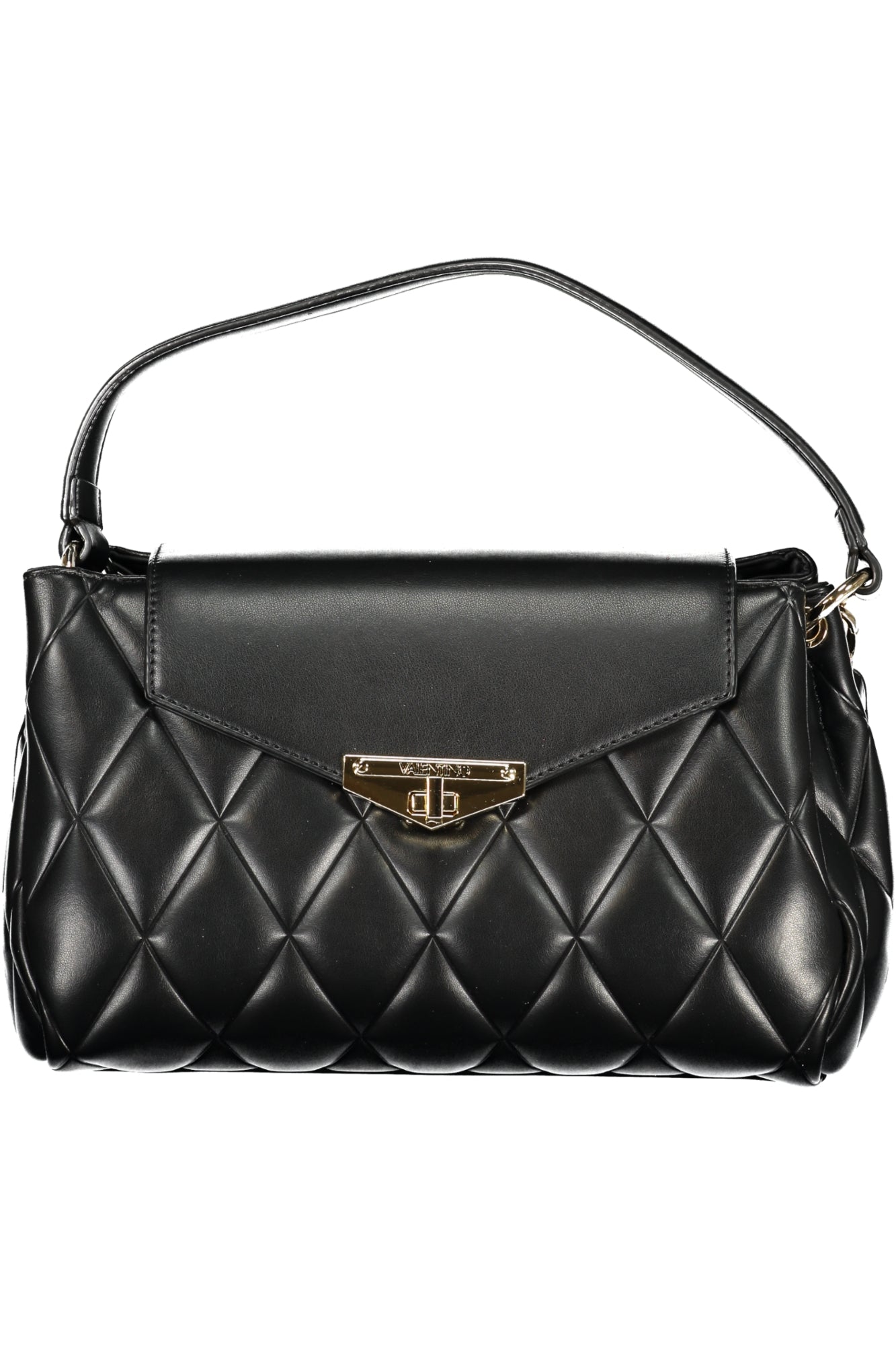 VALENTINO BAGS WOMEN'S BLACK BAG-0