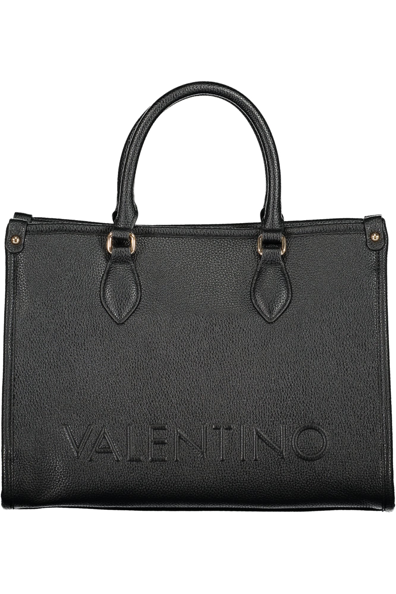 VALENTINO BAGS WOMEN'S BAG BLACK-0