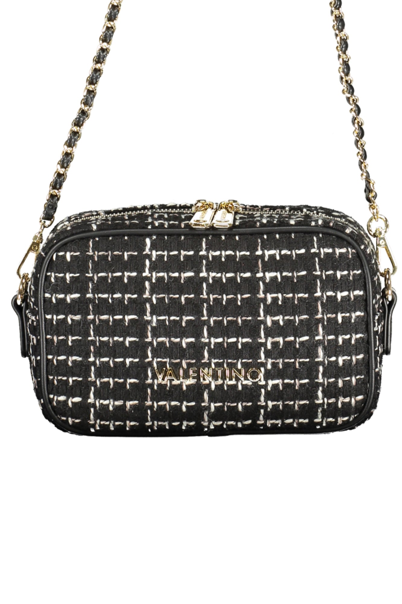 VALENTINO BAGS WOMEN'S BLACK BAG-0