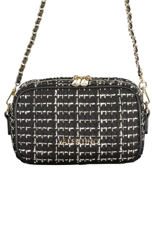 VALENTINO BAGS WOMEN'S BLACK BAG-0