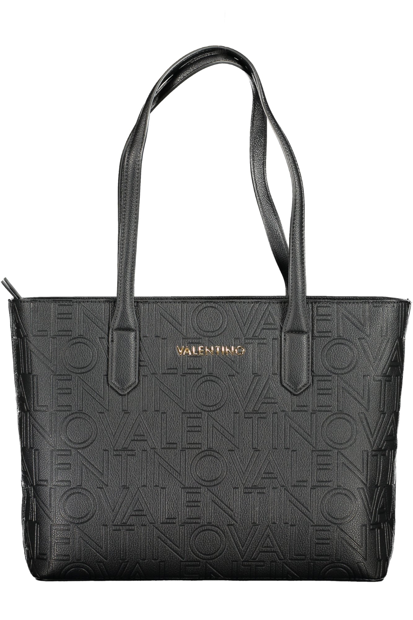 VALENTINO BAGS WOMEN'S BAG BLACK-0