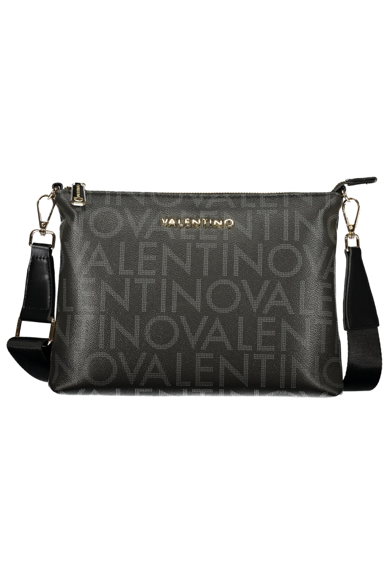 VALENTINO BAGS WOMEN'S BLACK BAG-0