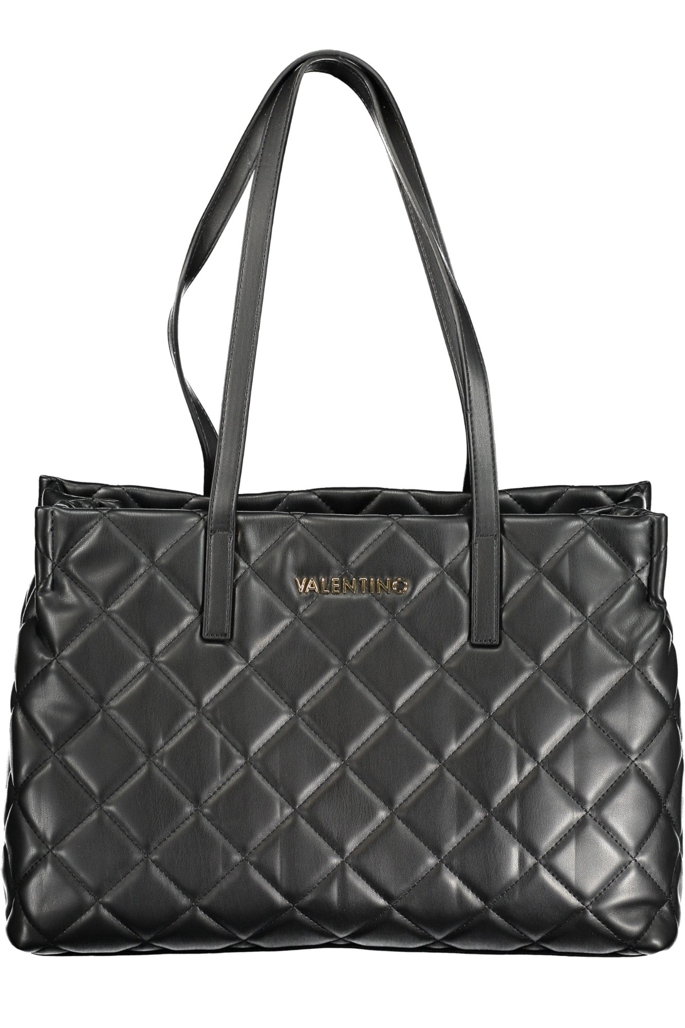 VALENTINO BAGS BLACK WOMEN'S BAG-0