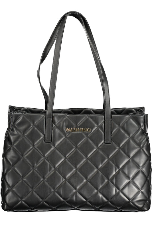 VALENTINO BAGS BLACK WOMEN'S BAG-0