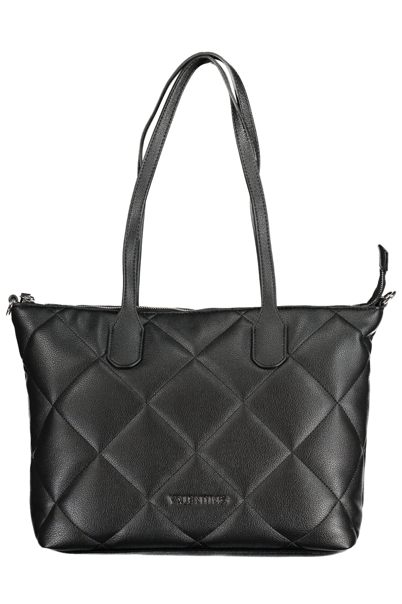 VALENTINO BAGS BLACK WOMEN'S BAG-0