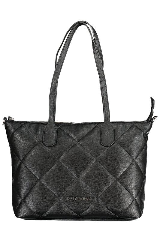 VALENTINO BAGS BLACK WOMEN'S BAG-0