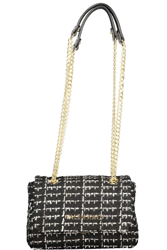 VALENTINO BAGS WOMEN'S BLACK BAG-0