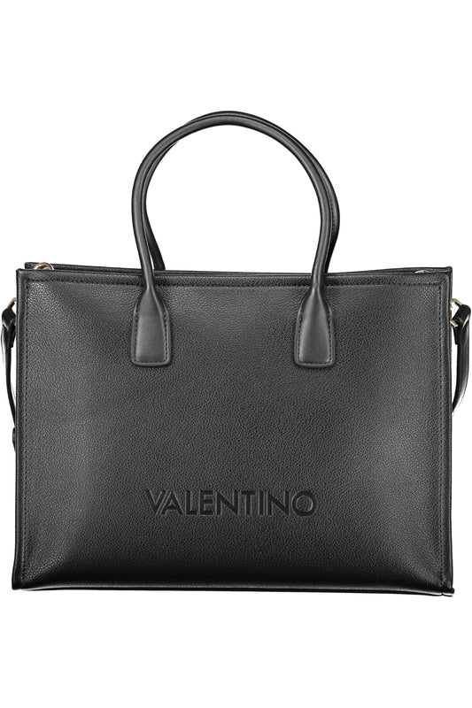VALENTINO BAGS WOMEN'S BLACK BAG-0